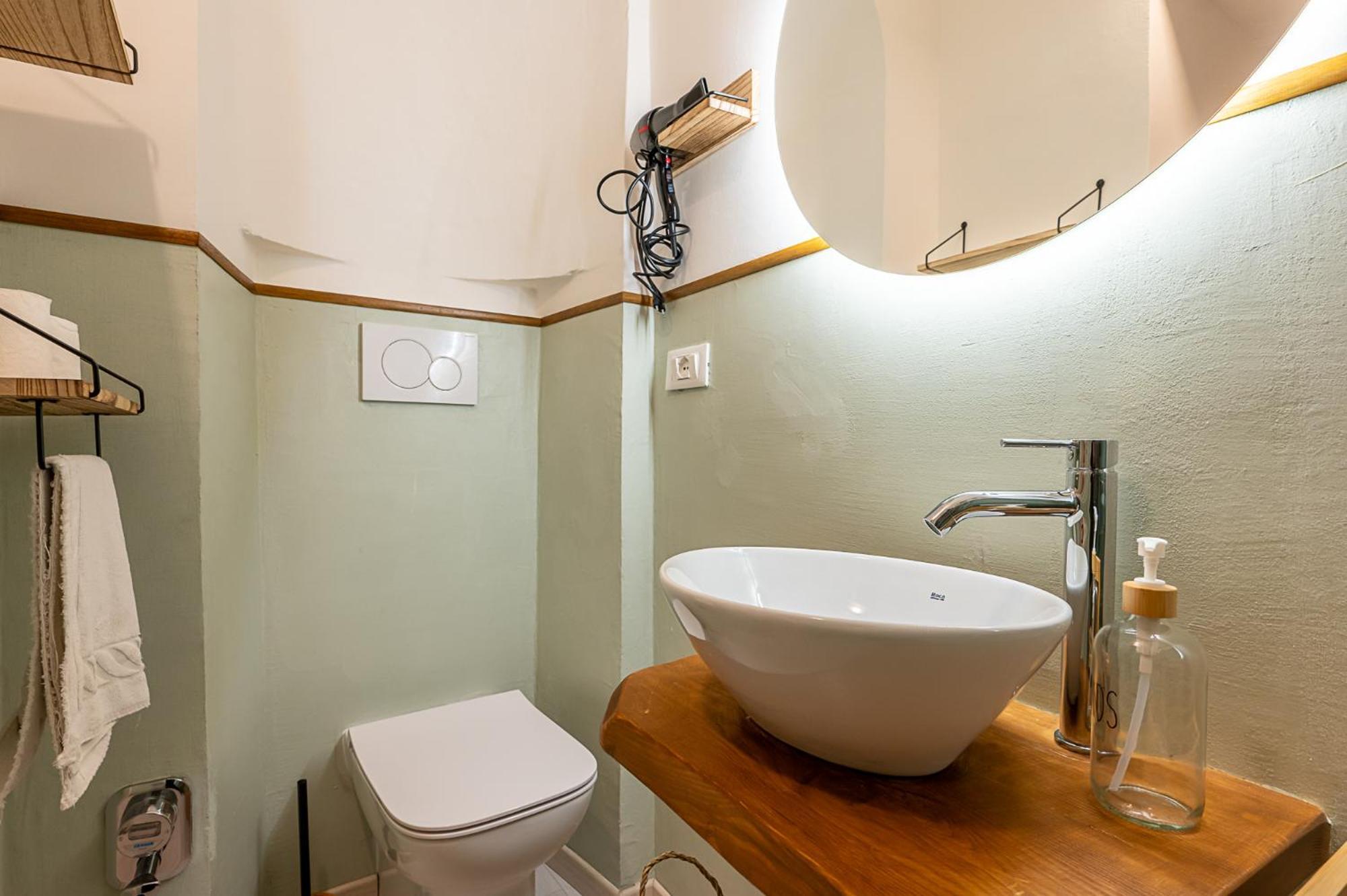 Vittorio Veneto Boutique Studio - Grandmaison Torino Eksteriør billede