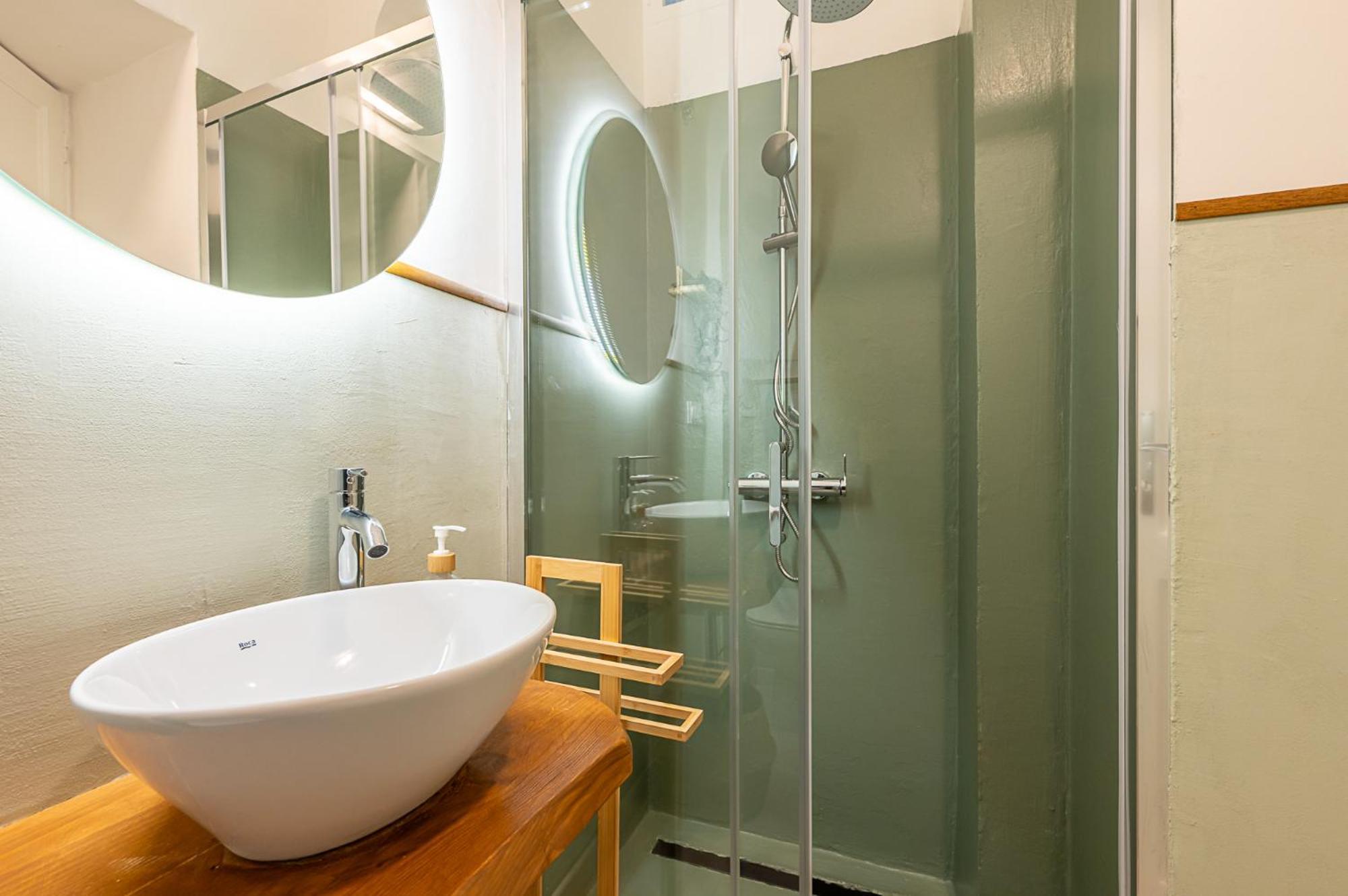 Vittorio Veneto Boutique Studio - Grandmaison Torino Eksteriør billede