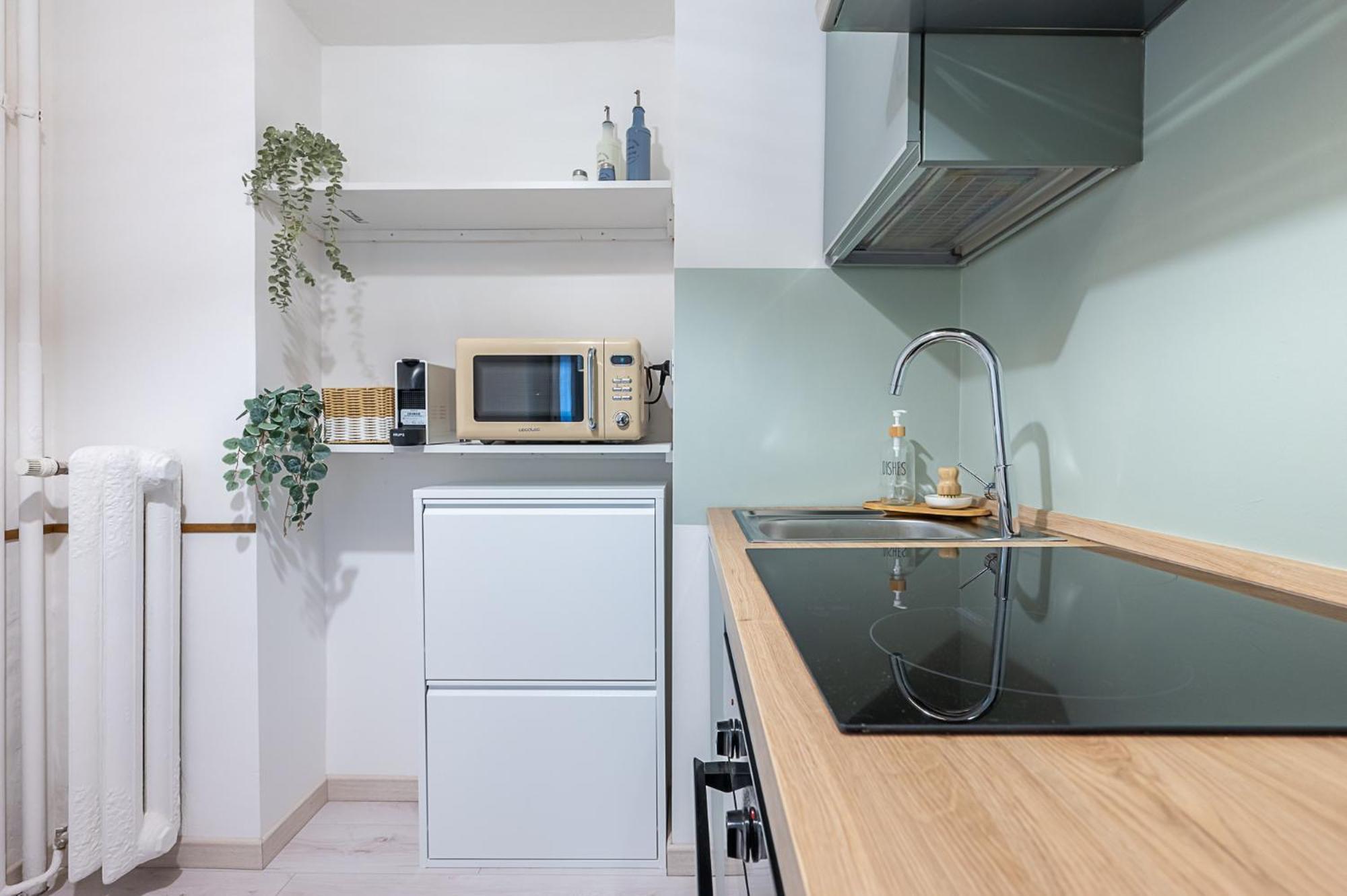 Vittorio Veneto Boutique Studio - Grandmaison Torino Eksteriør billede