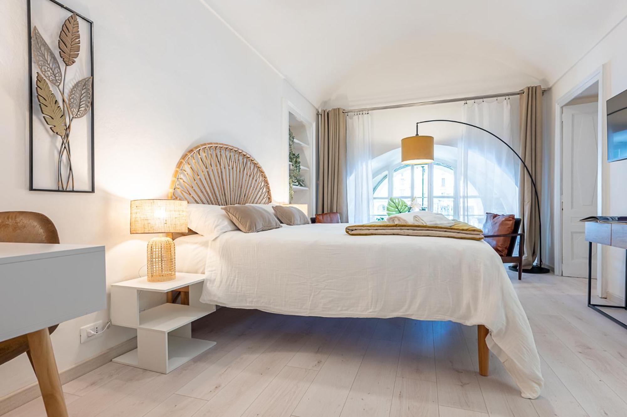 Vittorio Veneto Boutique Studio - Grandmaison Torino Eksteriør billede