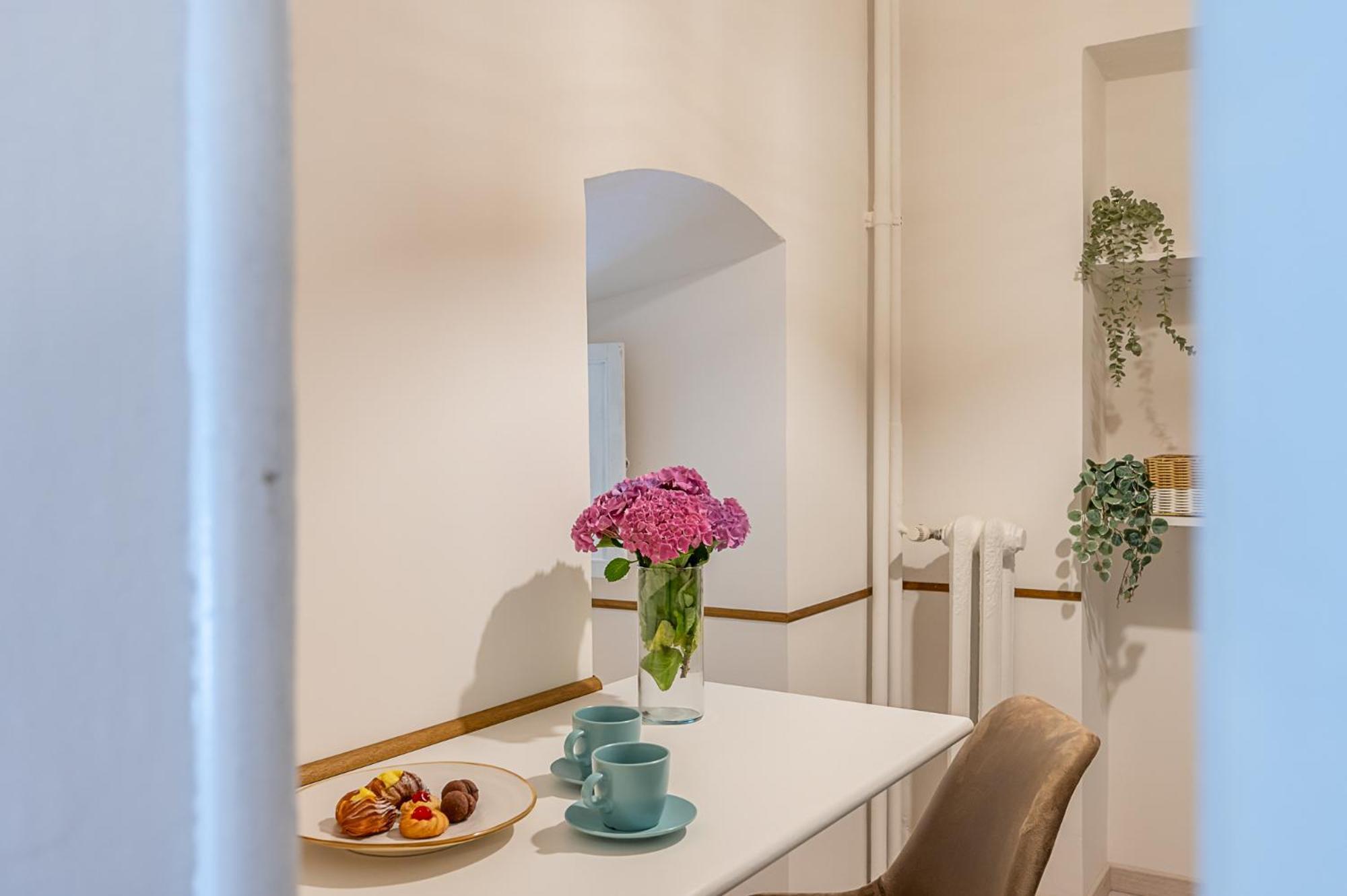 Vittorio Veneto Boutique Studio - Grandmaison Torino Eksteriør billede